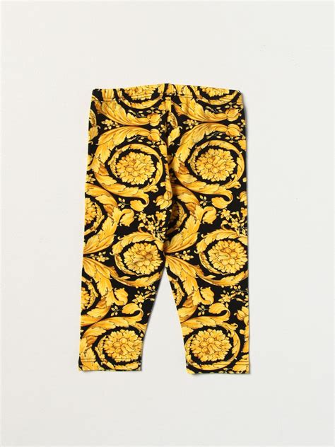 young versace pantaloni|Young Versace .